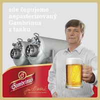 Tankové pivo